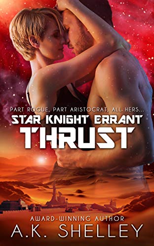Star Knight Errant: Thrust