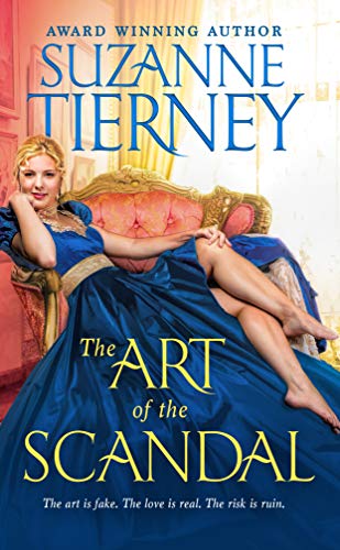 The Art of the Scandal