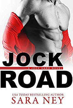 Jock Road (Jock Hard)