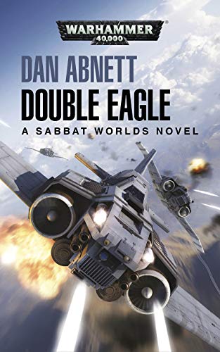 Double Eagle (Sabbat Worlds)