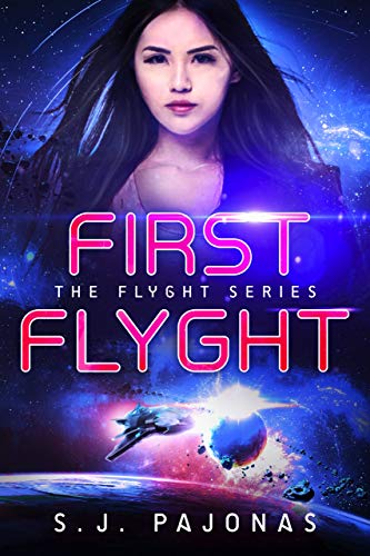 First Flyght (The Flyght Series Book 1)