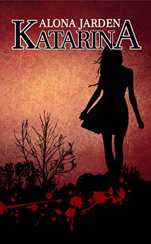 Katarina: A suspense & thriller romance novel of a long forgotten mystery
