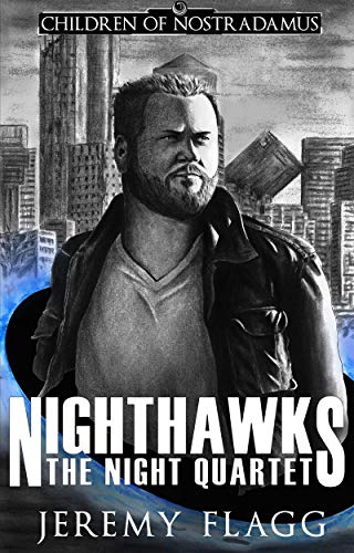 Nighthawks (The Night Quartet Book 1)