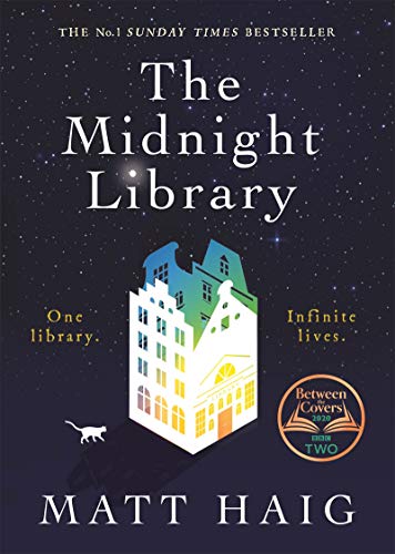 The Midnight Library: A Novel