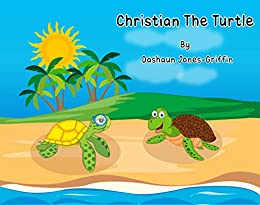 Christian The Turtle