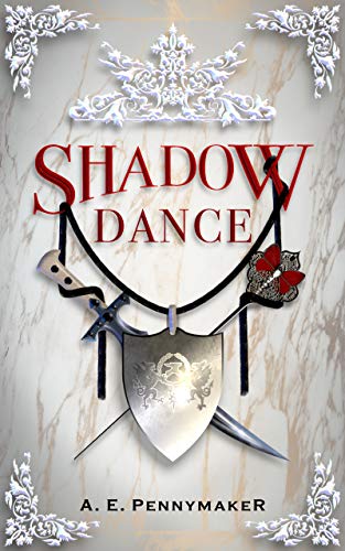 Shadow Dance: Shadows Rising Trilogy: Book 2