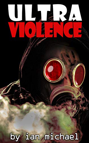 Ultra Violence (Tales From Venus Book 1)