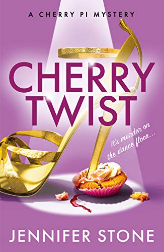 Cherry Twist (A Cherry PI Mystery Book 2)