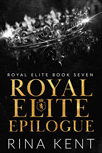 Royal Elite Epilogue