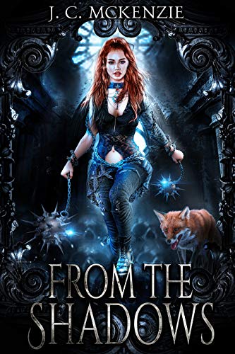 From the Shadows: A Raven Crawford Sibling Story (Crawford Investigations Book 5)