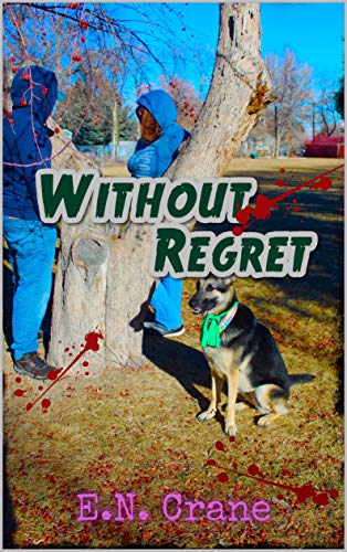 Without Regret (Ampersand Series Book 3)