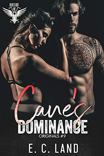 Cane’s Dominance (Devils Riot MC: Originals Book 9)