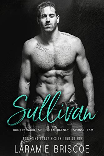 Sullivan (Laurel Springs Emergency Response Team Book 5)