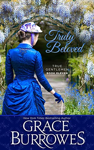 Truly Beloved (True Gentlemen Book 11)