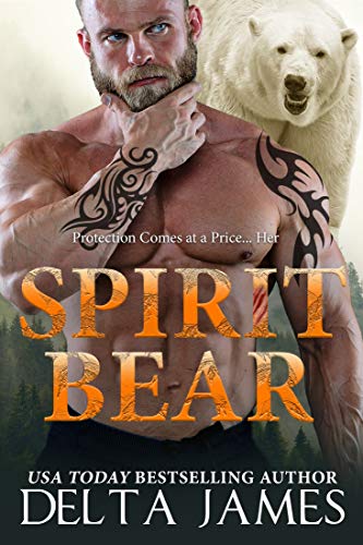 Spirit Bear