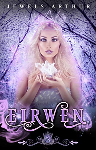 Eirwen (Silver Skates Book 6)