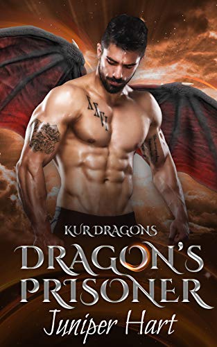 Dragon’s Prisoner (Kur Dragons Book 1)