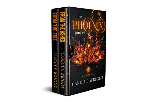 The Phoenix Project Collection