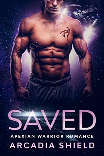 Saved (Apexian Warrior Romance Book 6)