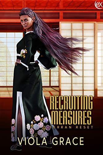 Recruiting Measures (Terran Reset Book 2)