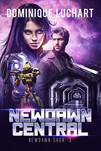 NEWDAWN CENTRAL: Newdawn Saga