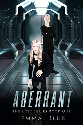 Aberrant: The Lost Series Book 1