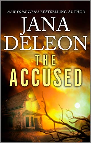 The Accused (Mystere Parish: Family Inheritance Book 1)