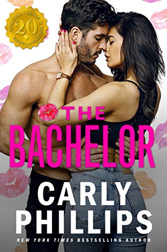 The Bachelor (The Chandler Brothers Book 1)