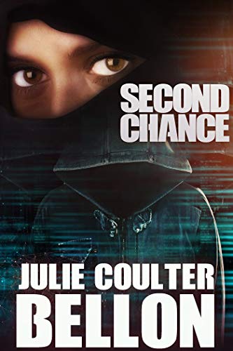 Second Chance (Griffin Force #5)