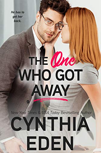 The One Who Got Away (Wilde Ways Book 12)