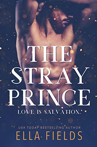 The Stray Prince (Royals Book 2)