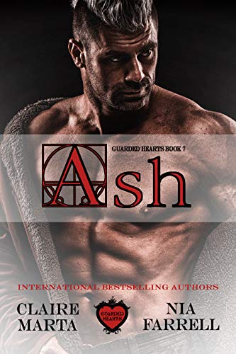 Ash: Guarded Hearts Book 7