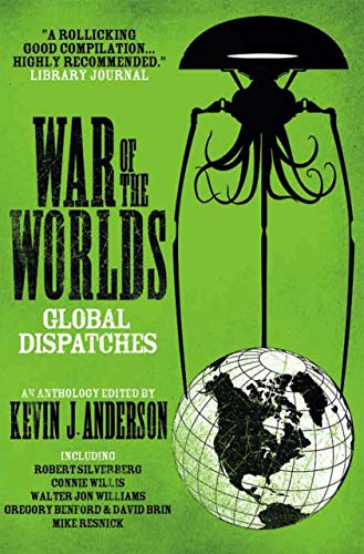 War of the Worlds: Global Dispatches