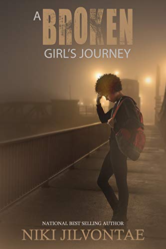 A Broken Girl’s Journey