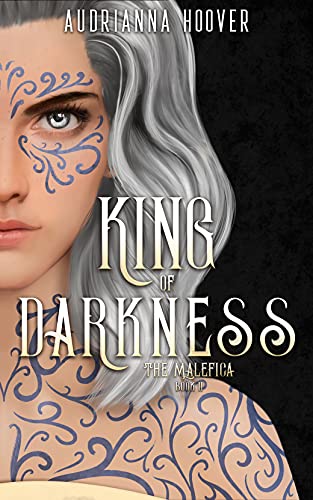 King of Darkness: The Malefica Book 2