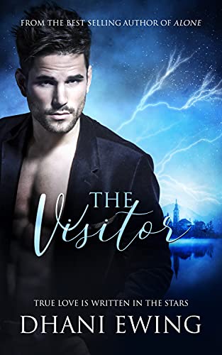 The Visitor: True Love Is Written in the Stars (Love Locks Book 2)