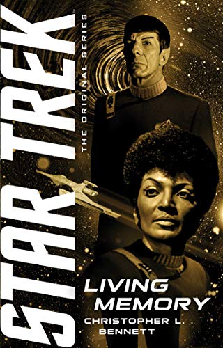 Living Memory (Star Trek: The Original Series)