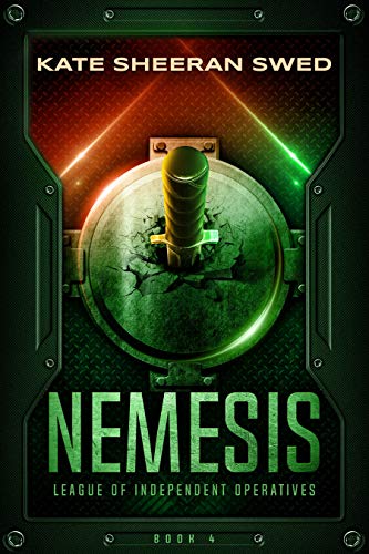 Nemesis (League of Independent Operatives Book 4)