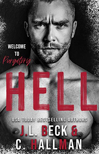 Hell: A Dark Romance (Black Heart Romance presents Heaven & Hell)
